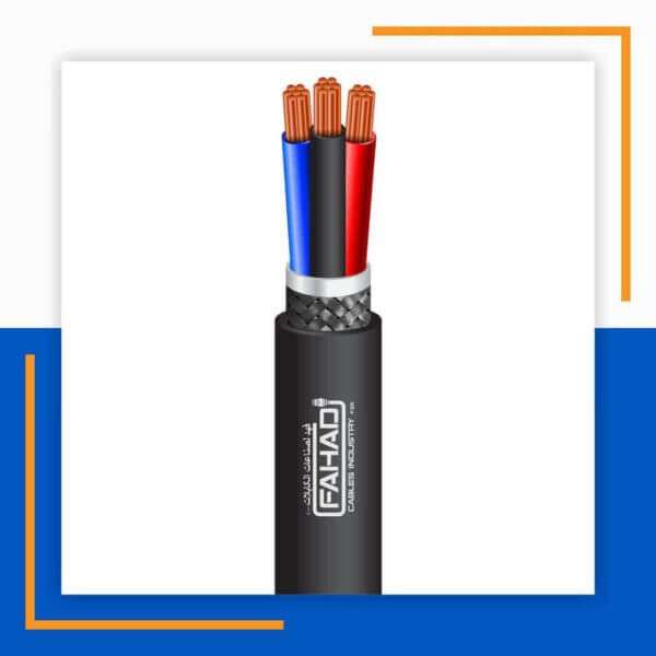 Building automation industrial automation alarm cable power wire cable smart home automation speaker cable