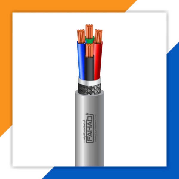 Building automation industrial automation alarm cable power wire cable smart home automation speaker cable