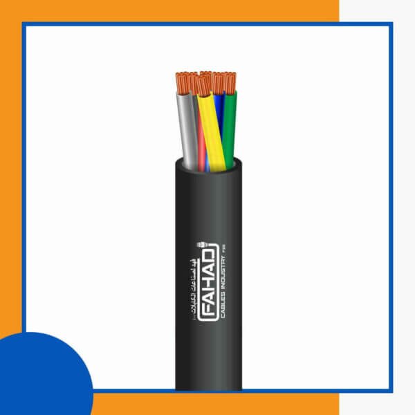 Building automation industrial automation alarm cable power wire cable smart home automation speaker cable