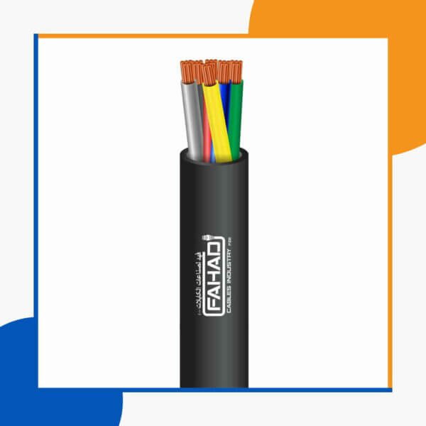 Building automation industrial automation alarm cable power wire cable smart home automation speaker cable