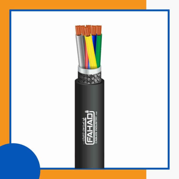 Building automation industrial automation alarm cable power wire cable smart home automation speaker cable