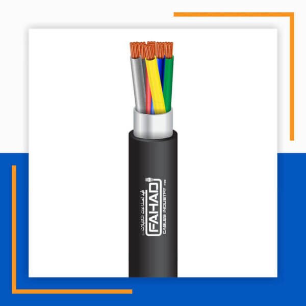 Building automation industrial automation alarm cable power wire cable smart home automation speaker cable