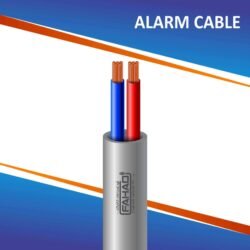 2 core Alarm Cable 10 to 24 awg 305m 2 core cables Alarm 16 AWG 305m Alarm Cable 2 core 16 AWG 305m