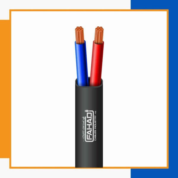 Building automation industrial automation alarm cable power wire cable smart home automation speaker cable