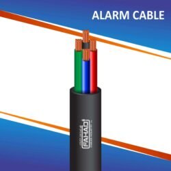 4 core Alarm Cable outdoor 10 to 24 awg 305m
