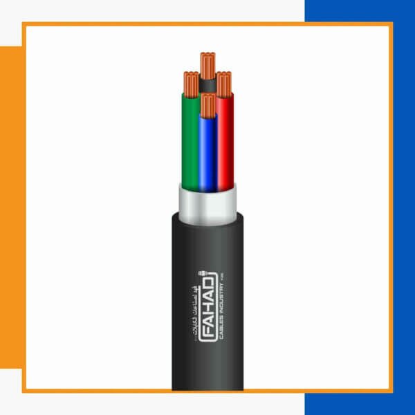 Building automation industrial automation alarm cable power wire cable smart home automation speaker cable