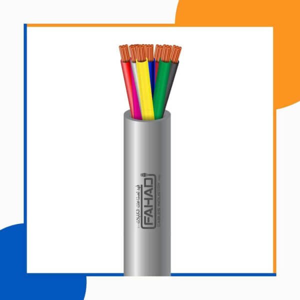 Building automation industrial automation alarm cable power wire cable smart home automation speaker cable