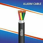 Building automation industrial automation alarm cable power wire cable smart home automation speaker cable