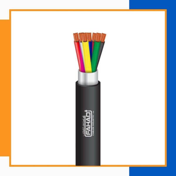 Building automation industrial automation alarm cable power wire cable smart home automation speaker cable