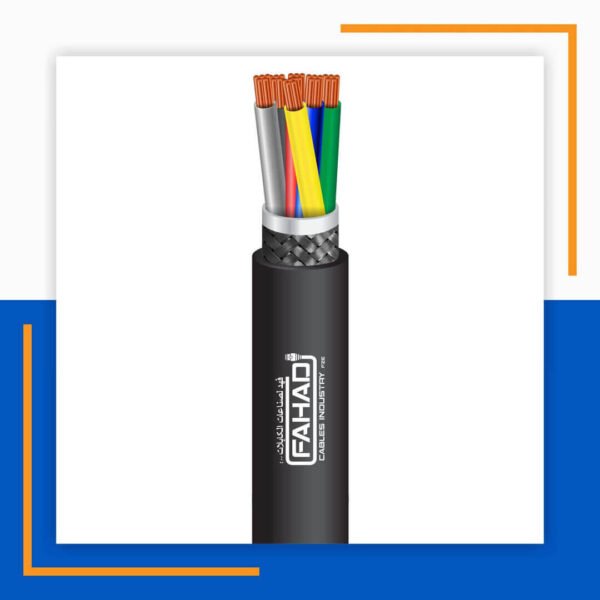 Building automation industrial automation alarm cable power wire cable smart home automation speaker cable