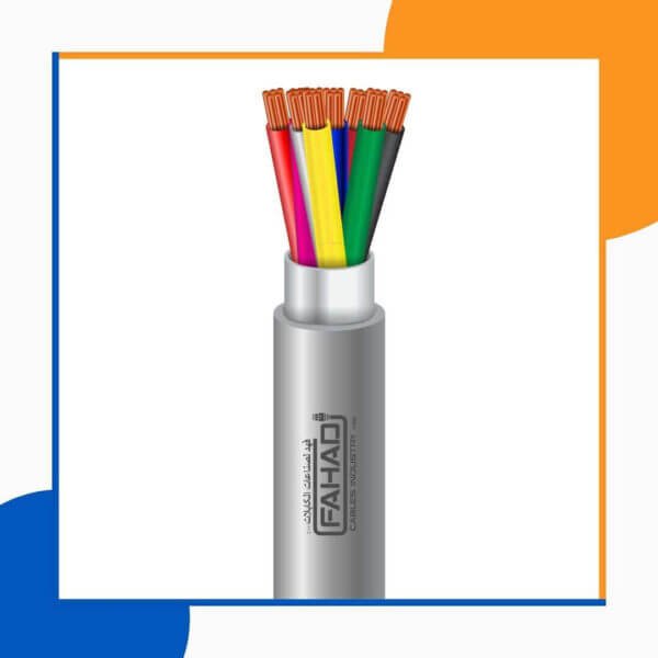 Building automation industrial automation alarm cable power wire cable smart home automation speaker cable