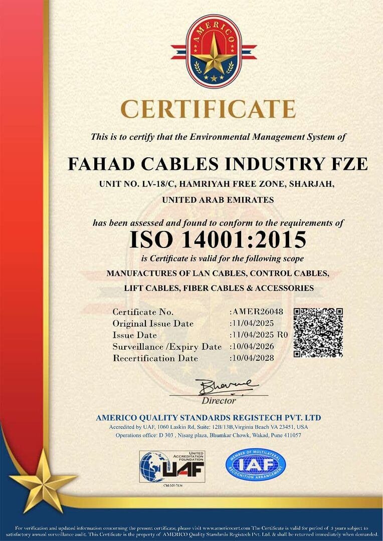 Certificates 2 UAF-Americo-ISO-14001-FAHAD-CABLES-INDUSTRY-FZE-conv-1.jpeg