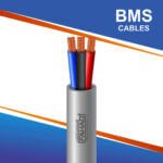 3 core BMS Cable lszh 10 to 24 awg 305m