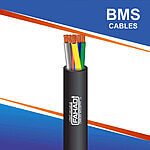 6 core BMS Cable outdoor 10 to 24 awg 305m 8 core BMS Cable outdoor 10 to 24 awg 305m
