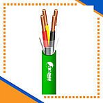 4 core KNX Control Cable LSHF 305m Roll