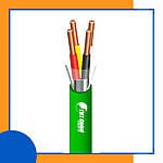 4 core KNX Control Cable LSHF 305m Roll