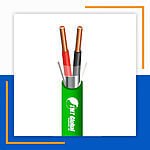 2 Pair 4 core KNX Control Cable LSHF 305m Roll