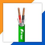 2 Pair 4 core KNX Control Cable LSHF 305m Roll