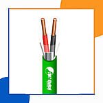 2 Pair 4 core KNX Control Cable LSHF 305m Roll