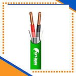 2 Pair 4 core KNX Control Cable LSHF 305m Roll