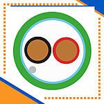 2 Pair 4 core KNX Control Cable LSHF 305m Roll