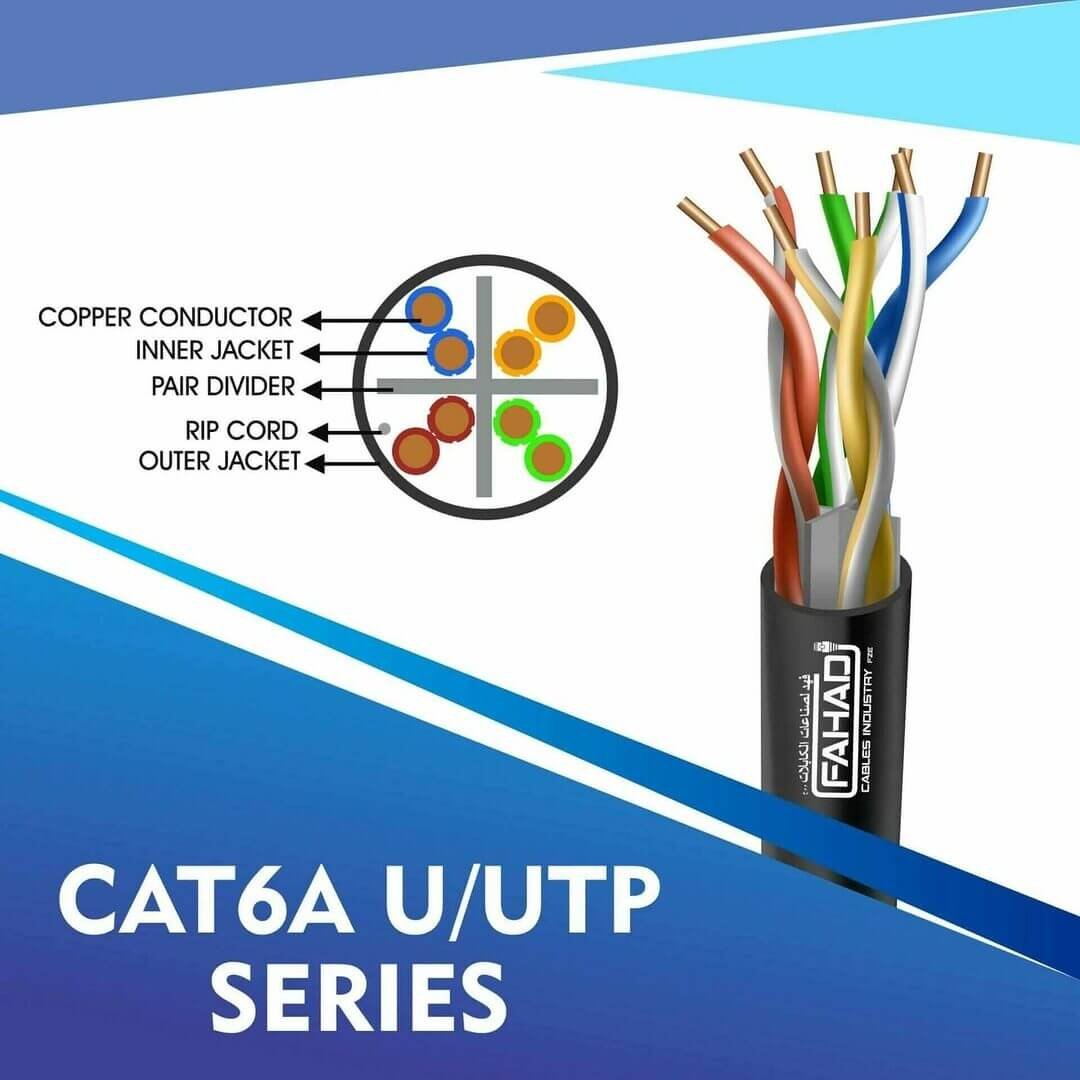 BL.jpg cat6a 23 awg Outdoor 4 twisted pair utp